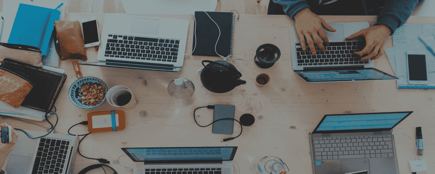 Blog hub - MoonDive tech insights and software development blog